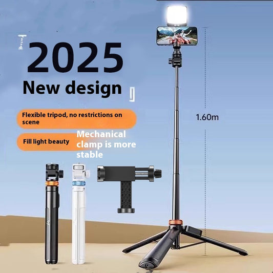 MAXI Selfie Stick Mini Portable Tripod