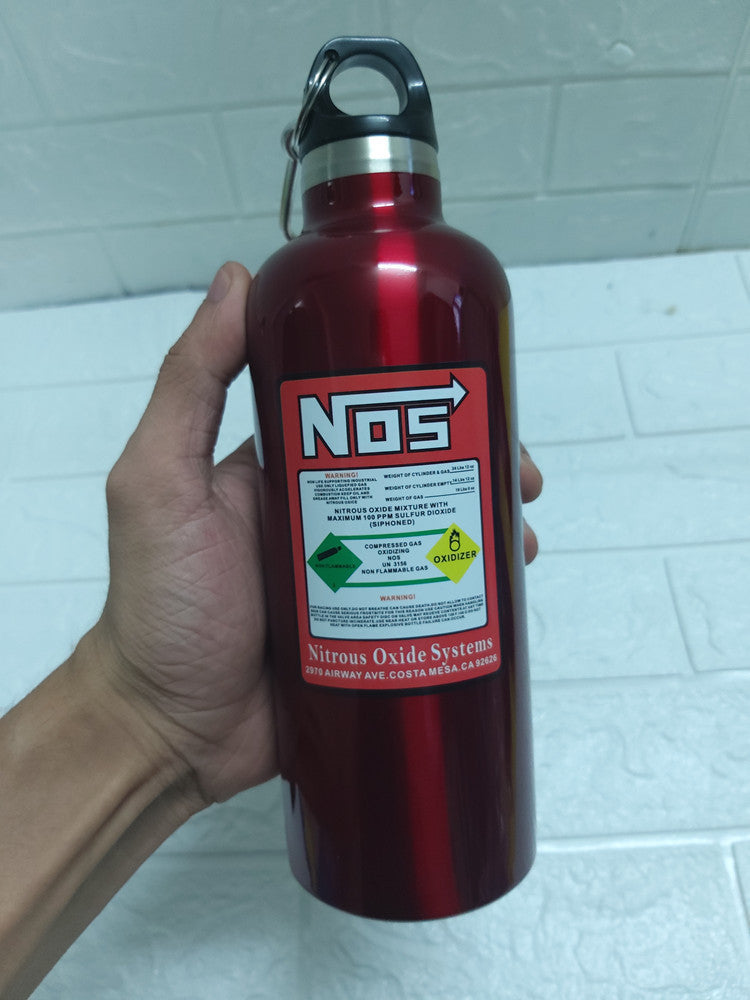 MAXI bouteille isotherme style NOS