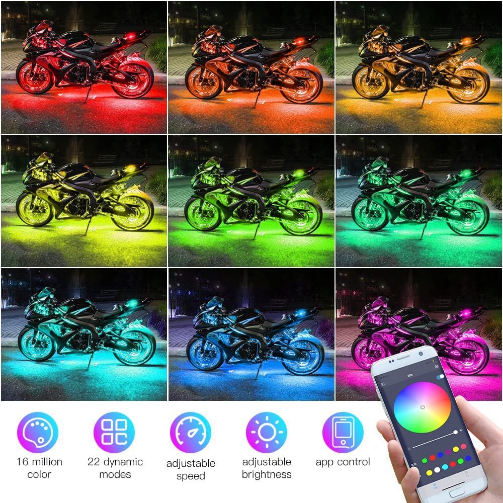 MAXI LED 2