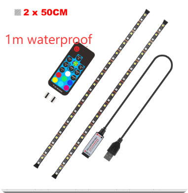 MAXI LED light strip