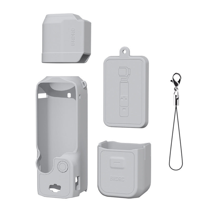 MAXI accessoires caméra Pocket 3