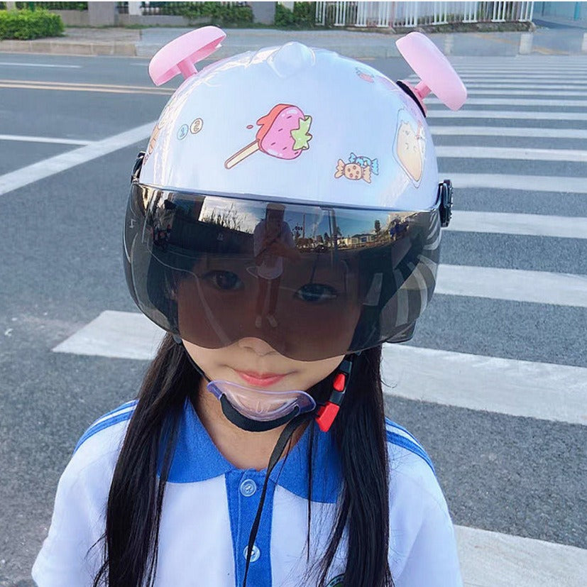MAXI accessoires de casque