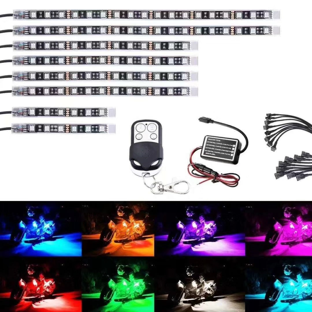 MAXI LED light strip