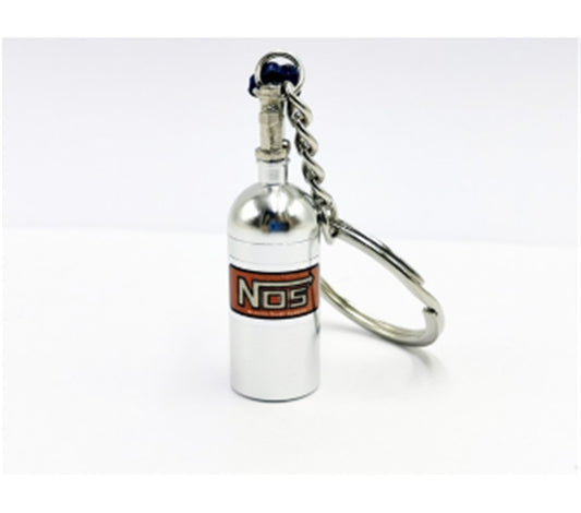 MAXI Porte-clés bouteille NOS