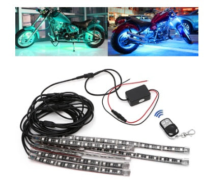 MAXI LED light strip