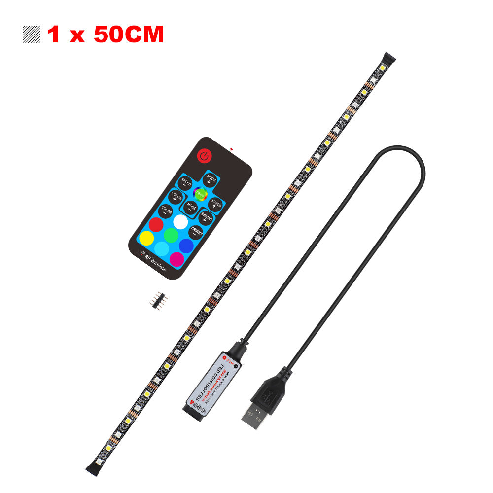 MAXI LED light strip