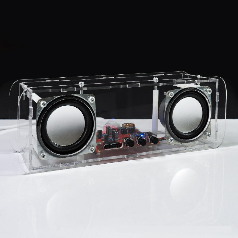 MAXI kit enceinte Bluetooth