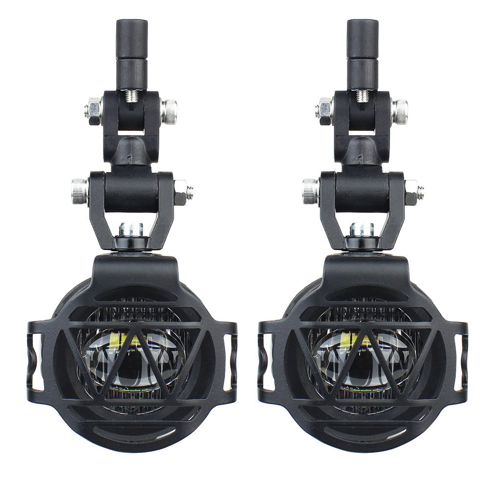 MAXI LED anti brouillard