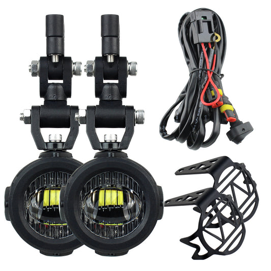 MAXI LED anti brouillard