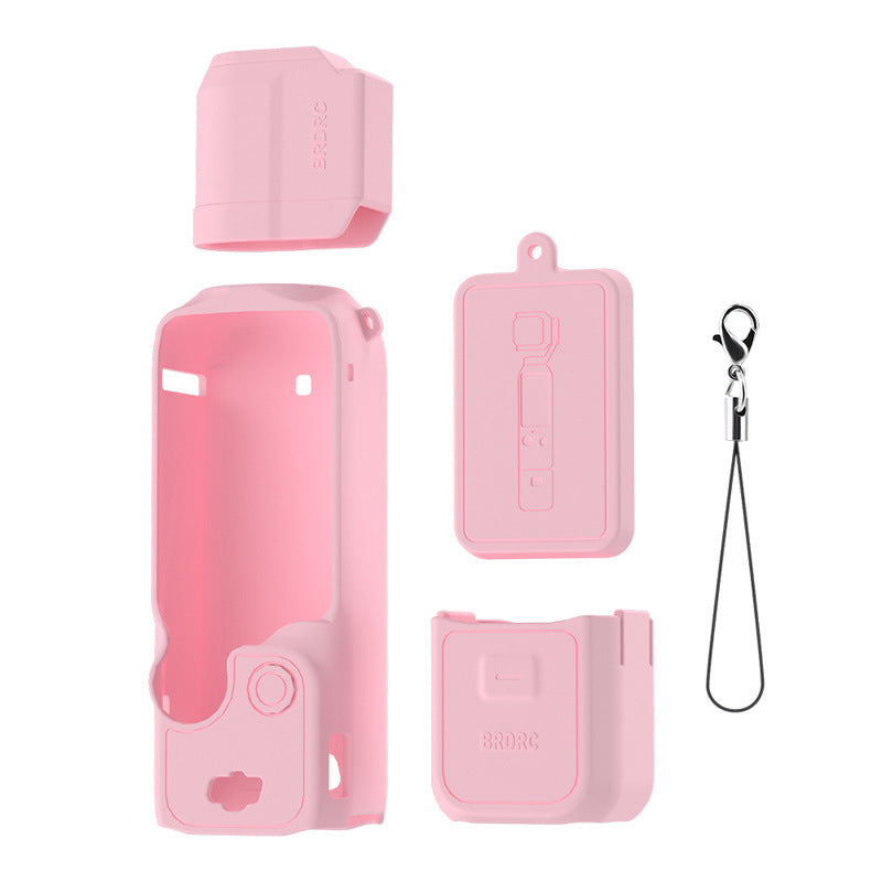 MAXI accessoires caméra Pocket 3