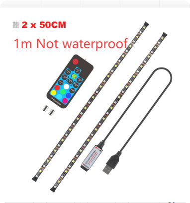 MAXI LED light strip