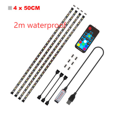 MAXI LED light strip