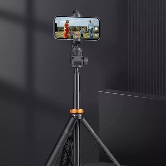 MAXI Selfie Stick Mini Portable Tripod