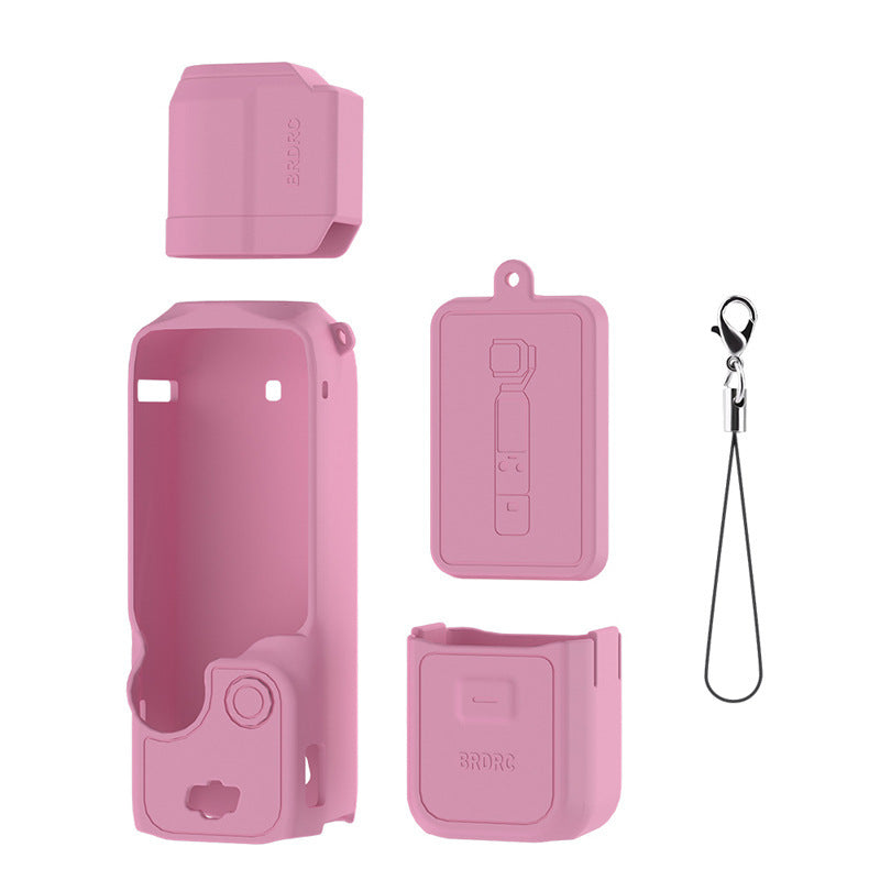 MAXI accessoires caméra Pocket 3