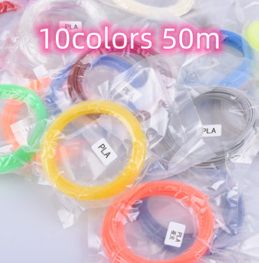 MAXI stylo 3D