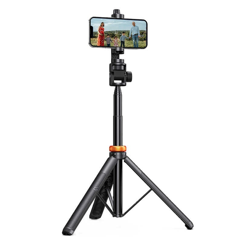 MAXI Selfie Stick Mini Portable Tripod