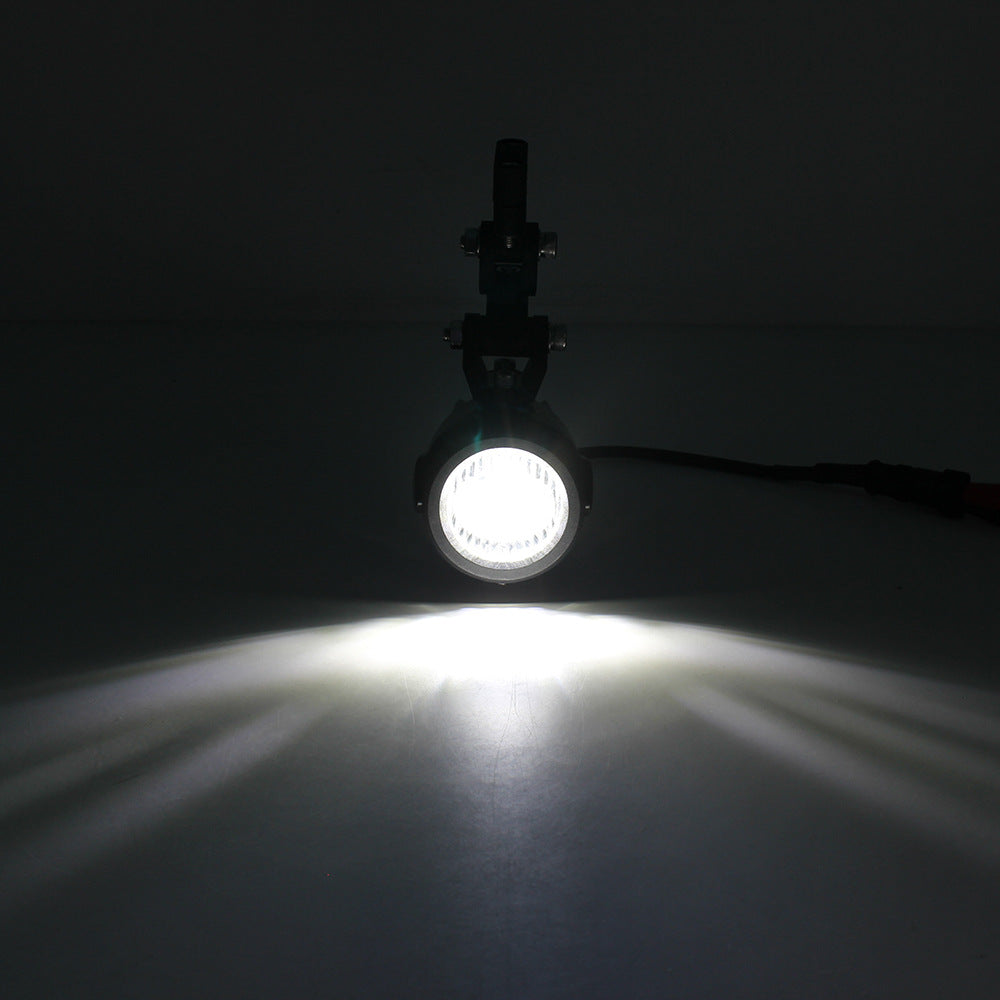 MAXI LED anti brouillard