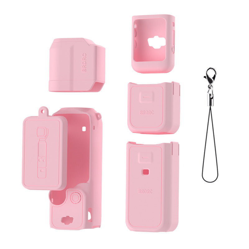 MAXI accessoires caméra Pocket 3