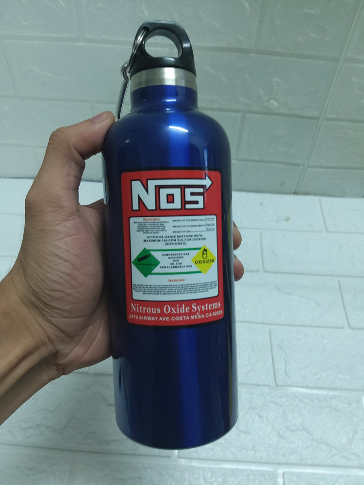 MAXI bouteille isotherme style NOS