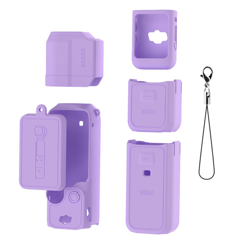 MAXI accessoires caméra Pocket 3