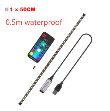 MAXI LED light strip