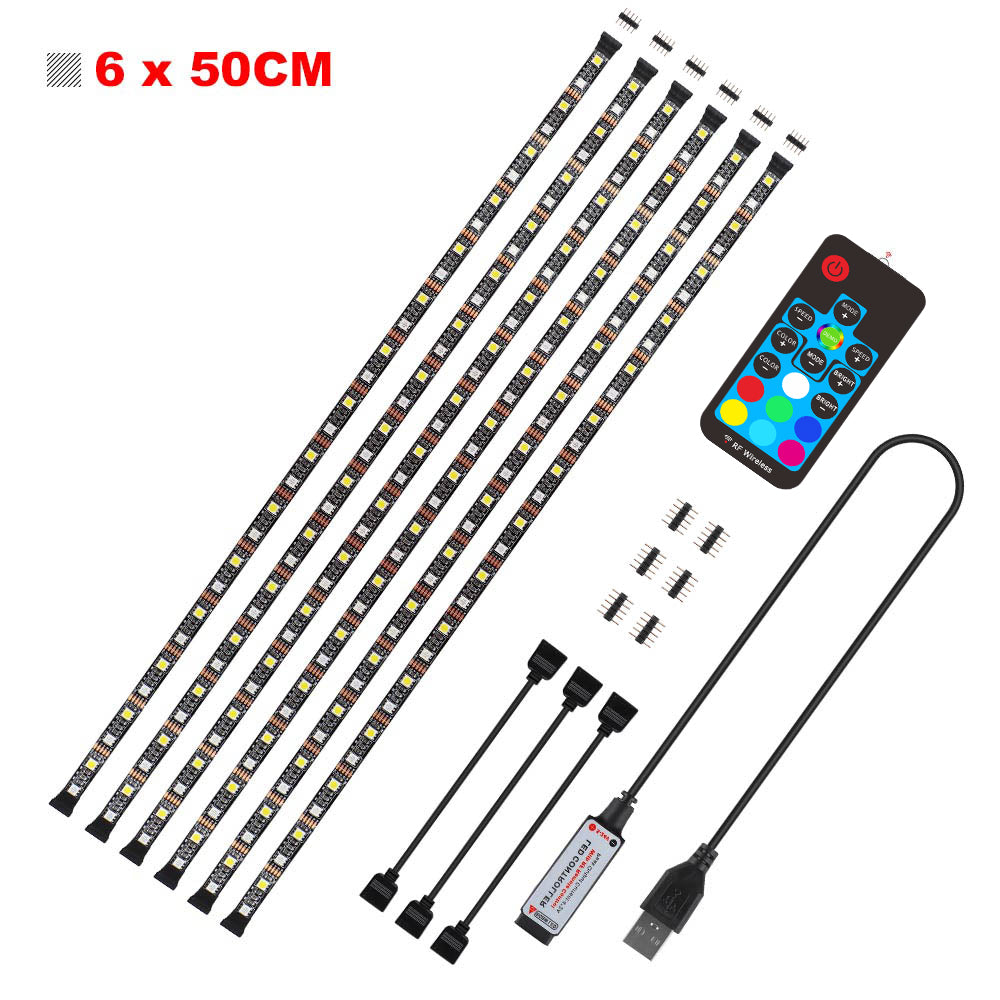 MAXI LED light strip