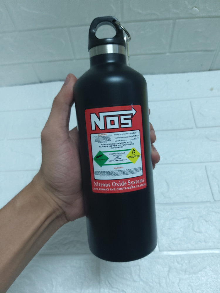 MAXI bouteille isotherme style NOS