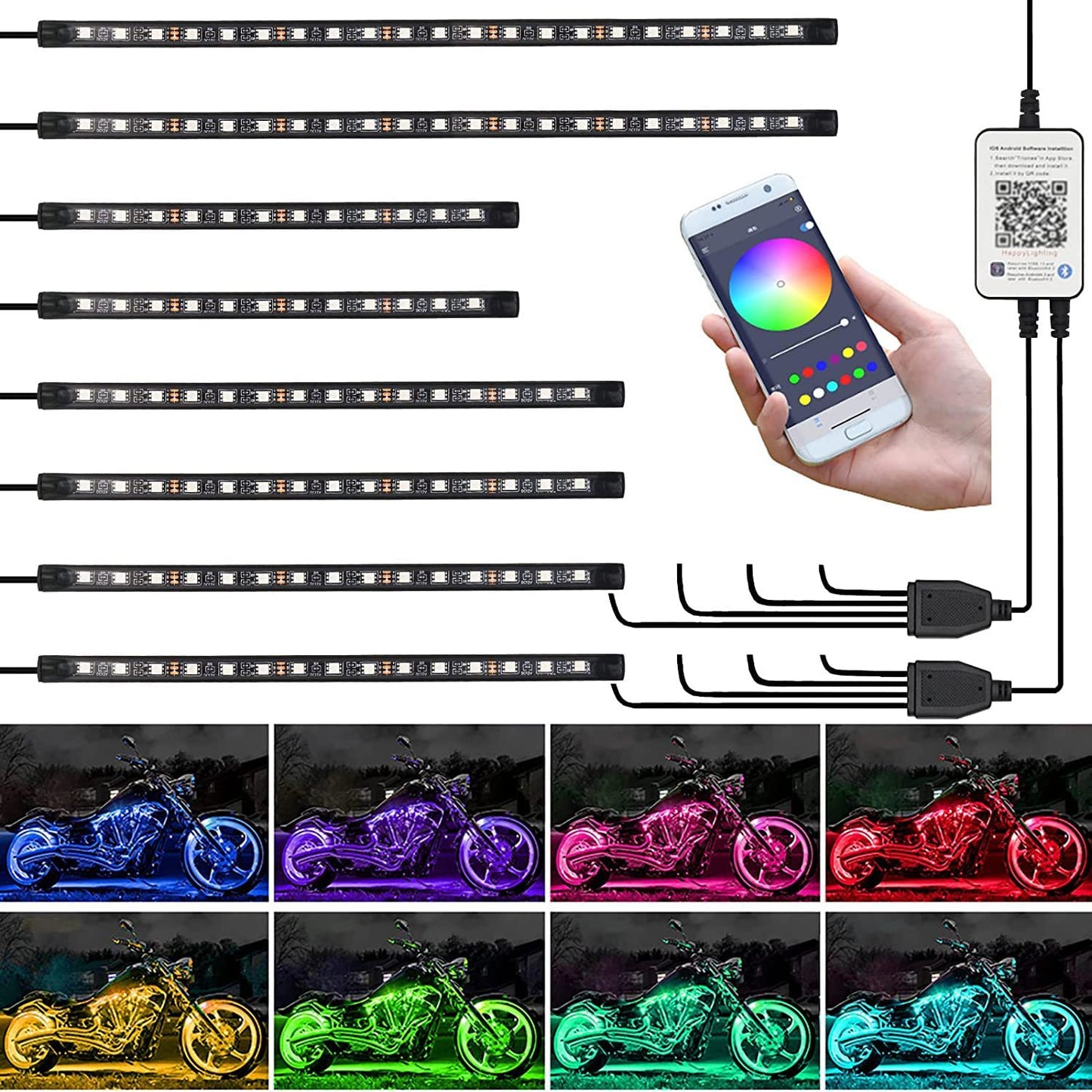MAXI LED 2