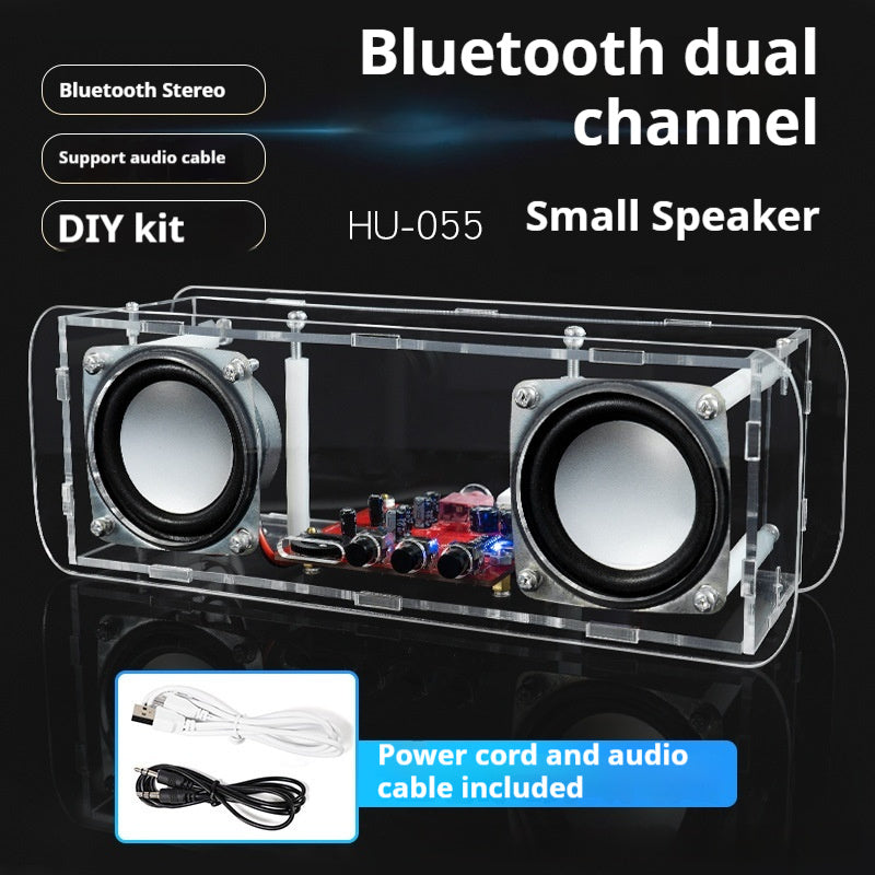 MAXI kit enceinte Bluetooth