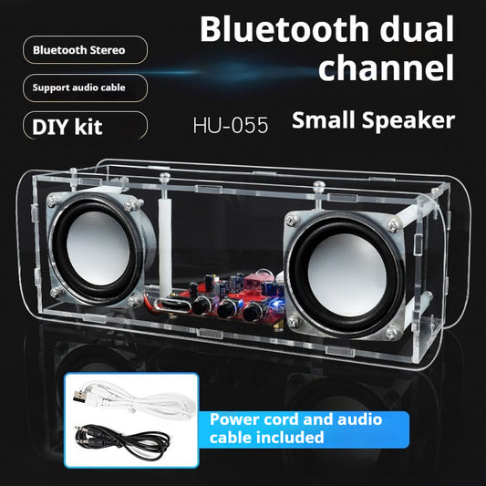 MAXI kit enceinte Bluetooth