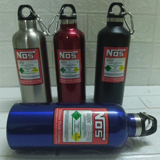MAXI bouteille isotherme style NOS
