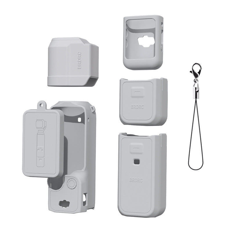 MAXI accessoires caméra Pocket 3