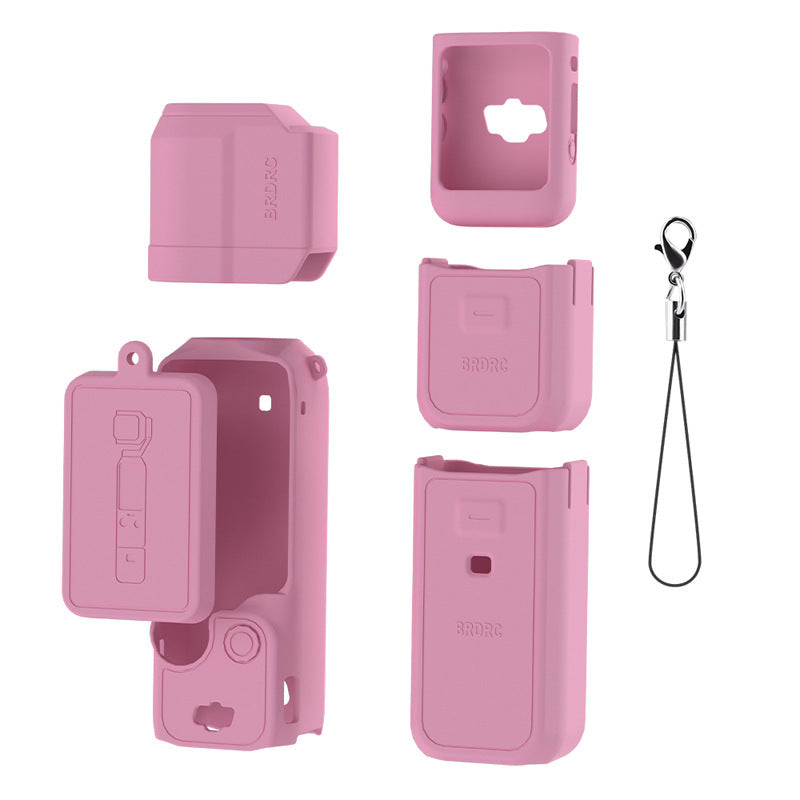 MAXI accessoires caméra Pocket 3