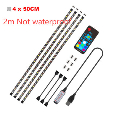 MAXI LED light strip