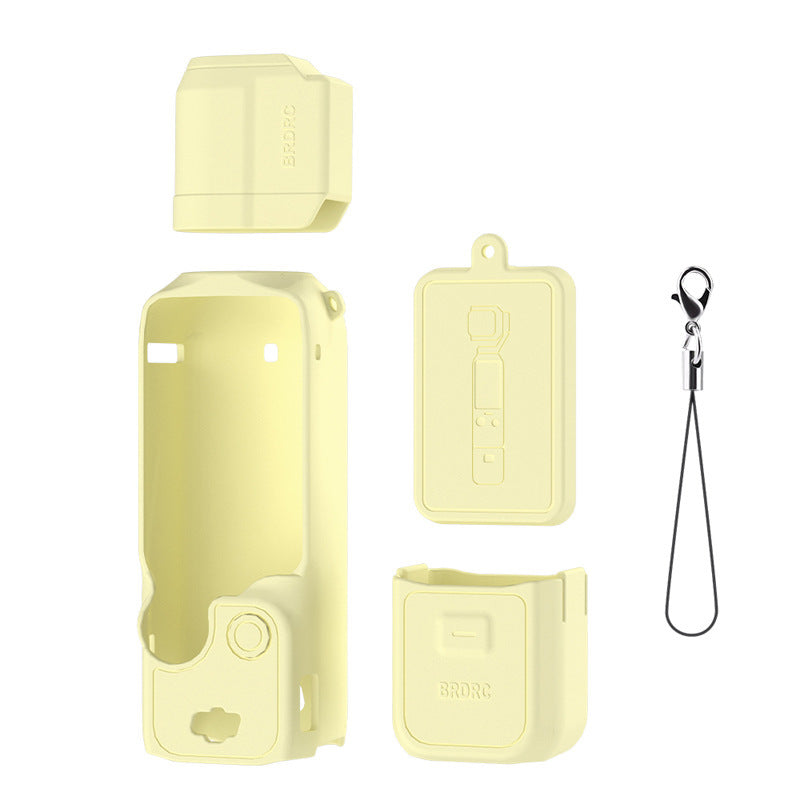 MAXI accessoires caméra Pocket 3