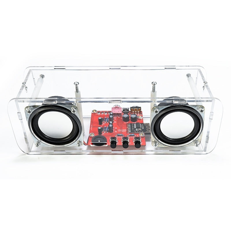 MAXI kit enceinte Bluetooth