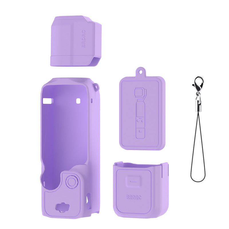 MAXI accessoires caméra Pocket 3