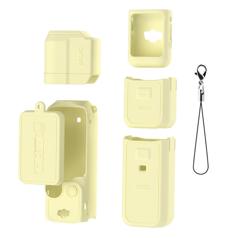 MAXI accessoires caméra Pocket 3