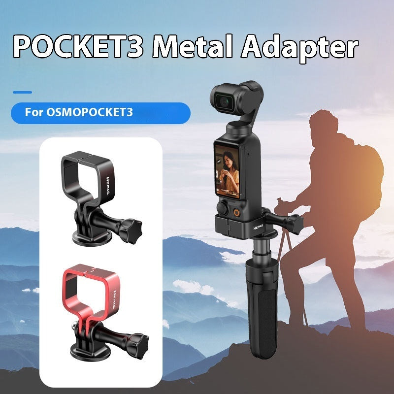 MAXI accessoires Pocket3 Extended  Parts Protection Border