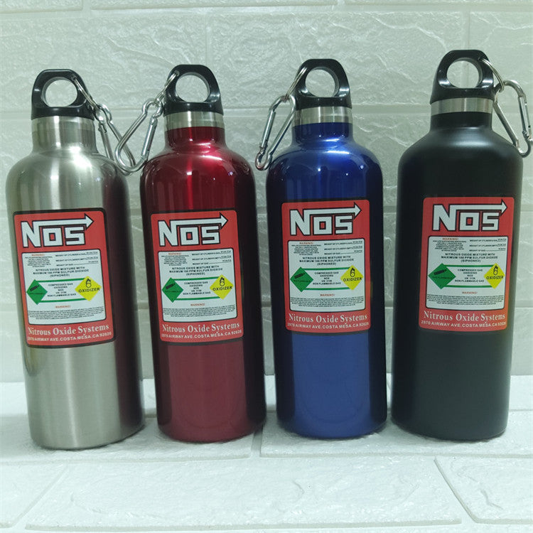 MAXI bouteille isotherme style NOS